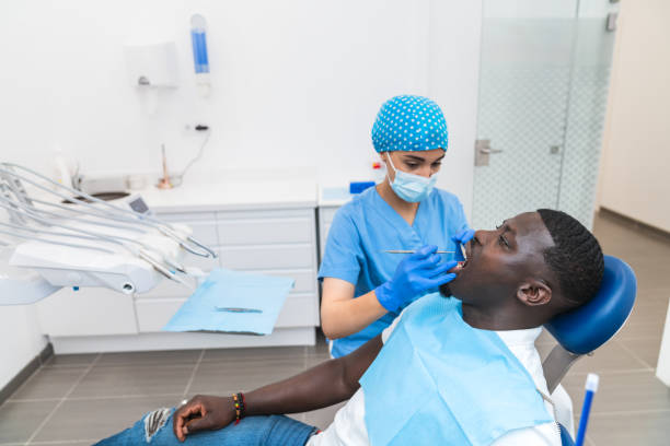 Best Emergency Dental Services for Seniors in Hampton Beach, NH